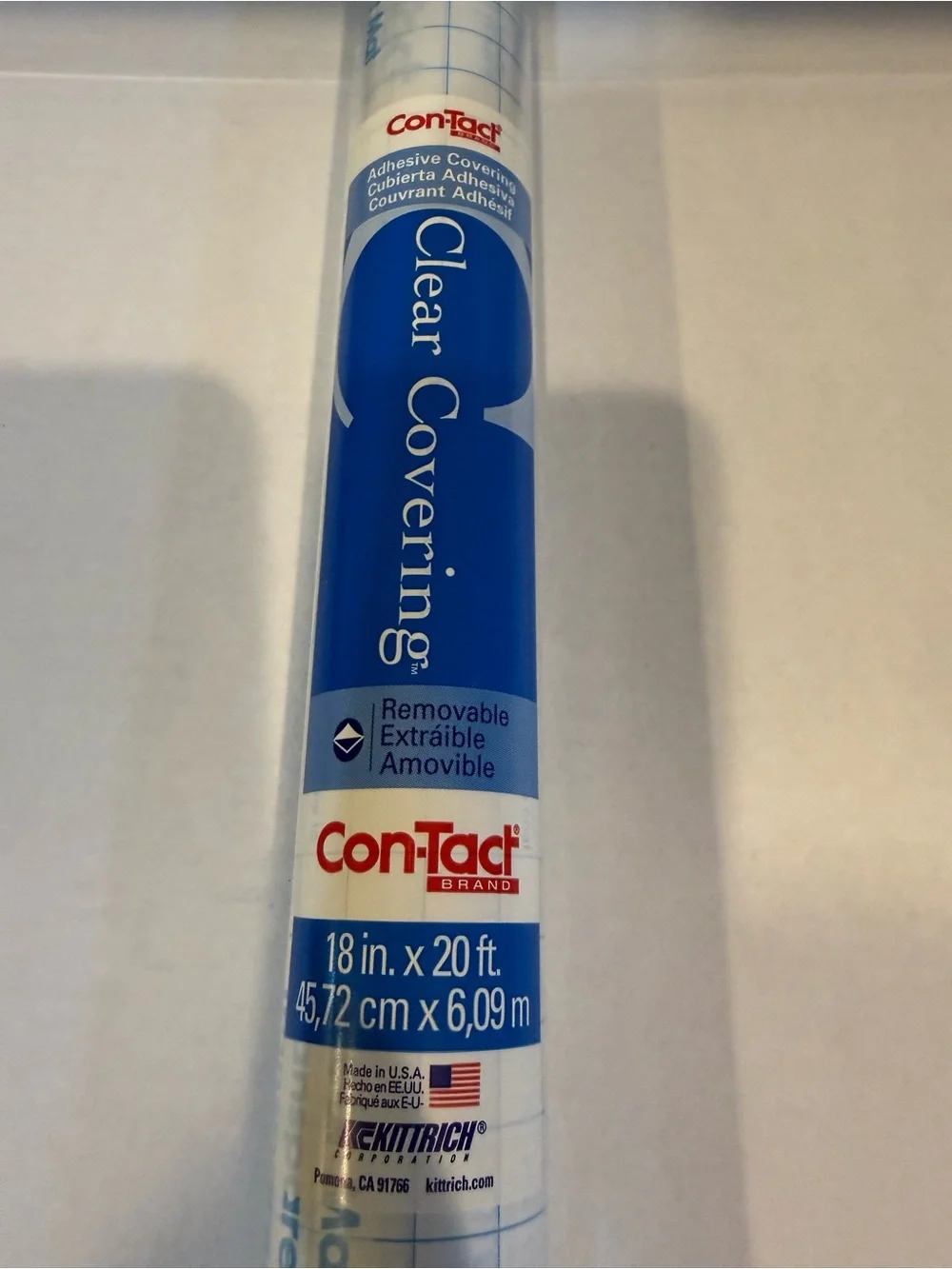 Con-Tact con tact